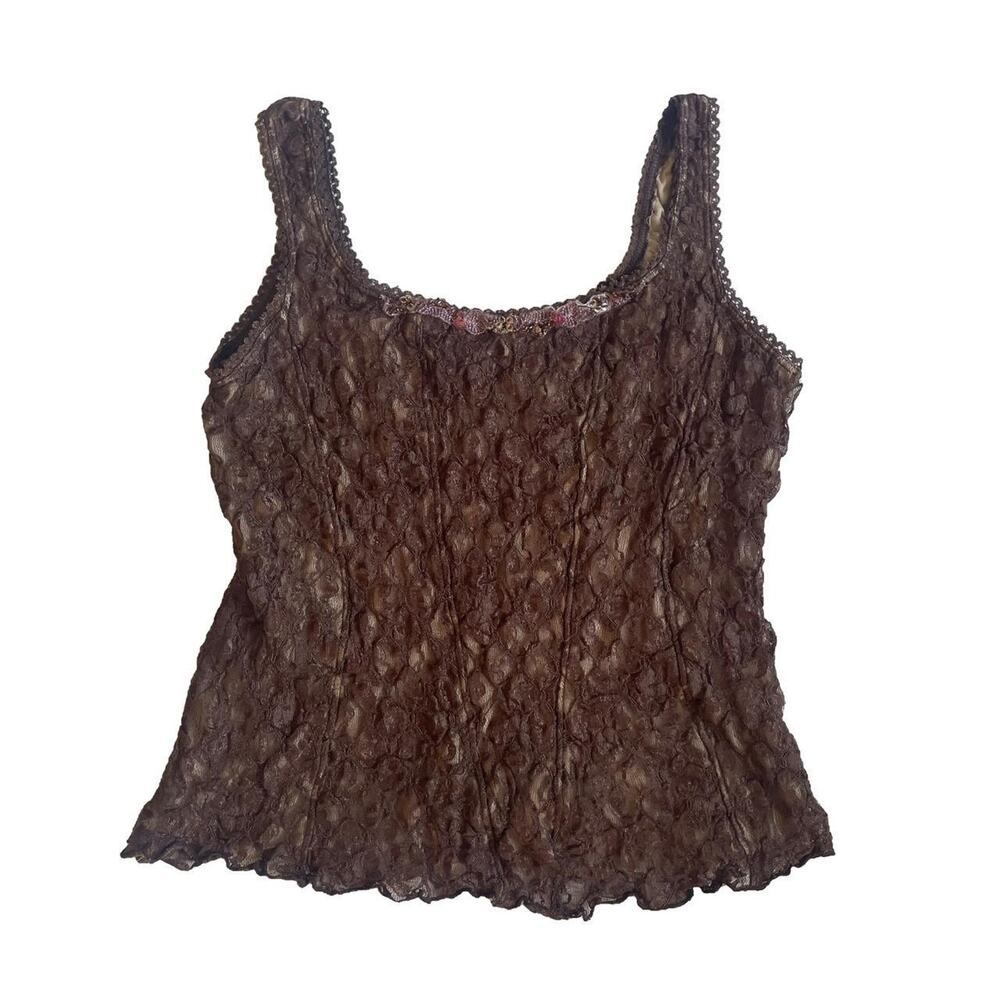 Fairy grunge top